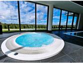Foto - Ferienwohnung Ostsee in Kolberg, Apartment Wellness Spa Pool