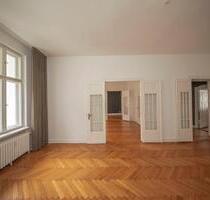 sehr schöne 6 zi-whg mit balkon EBK u. aufzug in der wielandstrasse - Berlin Charlottenburg-Wilmersdorf