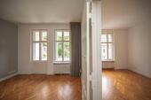 Foto - 6 Zimmer Etagenwohnung zur Miete in Berlin