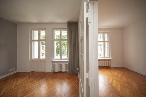Foto - 6 Zimmer Etagenwohnung zur Miete in Berlin