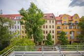 Foto - Etagenwohnung in Berlin zur Miete