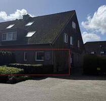 Umfassend modernisierte 2-Zimmer-Wohnung in Wachtendonk (Erstbezug nach Modernisierung)