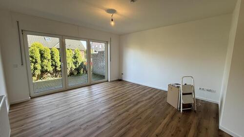 Foto - 2 Zimmer Erdgeschoßwohnung zur Miete in Wachtendonk