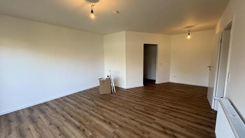 Foto - 2 Zimmer Erdgeschoßwohnung in Wachtendonk