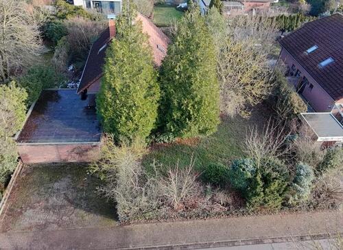 Foto - Renoviertes,freistehendesEinfamilienhaus in Top-Lage in Meinersen