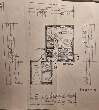 Foto - Einfamilienhaus in Meinersen zum Kaufen