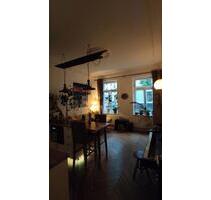 Tolle Altbauwohnung zum WGT – Rückzugsort für euch - Leipzig Altwest