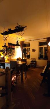 Foto - 2 Zimmer Erdgeschoßwohnung zur Miete in Leipzig