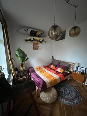 Foto - 2 Zimmer Erdgeschoßwohnung in Leipzig