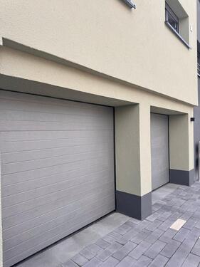 Foto - Etagenwohnung in Neu-Ulm zur Miete