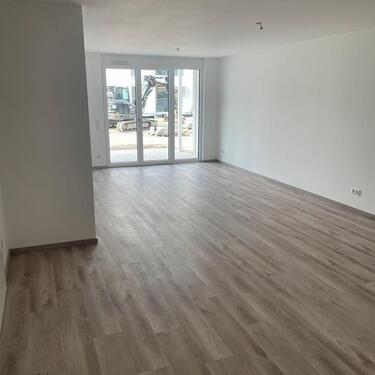 Foto - Erdgeschoßwohnung in Aichach zur Miete