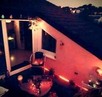 Sonnige 2-Zimmer- Wohnung in Toplage von Würzburg