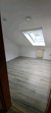 Foto - Dachgeschoßwohnung in Würzburg zum Kaufen