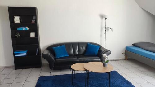 Foto - 1 Zimmer Dachgeschoßwohnung zur Miete in Schweinfurt