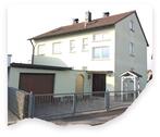 Foto - Moderne 2,5-Zimmer-Dachgeschosswohnung mit Garten & gehobener Aus