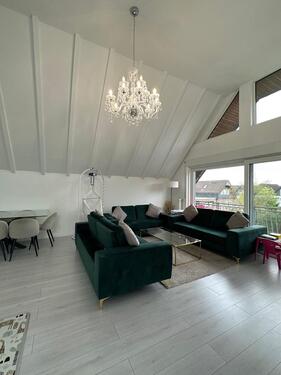 Foto - 5 Zimmer Reihenhaus in Leverkusen