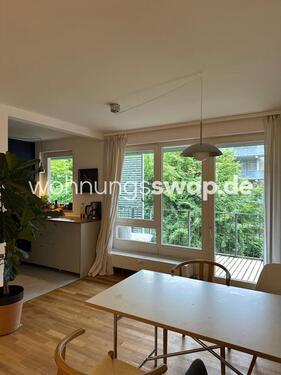Foto - Wohnungsswap - 2 Zimmer, 55 m² - Ridlerstraße, Schwanthalerhöhe, München
