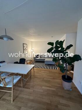 Foto - 2 Zimmer Etagenwohnung zur Miete in München