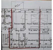 Ruhige 3-Zimmer Wohnung mit Balkon - München Ramersdorf-Perlach