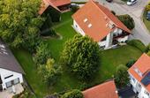 Foto - 9 Zimmer Mehrfamilienhaus, Wohnhaus in Wertingen