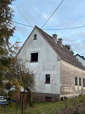 Foto - 3 Zimmer Einfamilienhaus zum Kaufen in Uersfeld