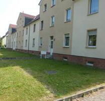 Schöne und helle 3-Raum Wohnung, Dessau-Ziebigk, Carport, Balkon - Dessau-Roßlau