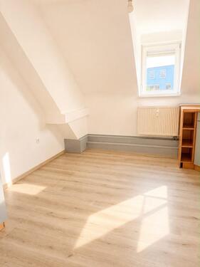 Foto - 4 Zimmer Dachgeschoßwohnung zur Miete in Homburg