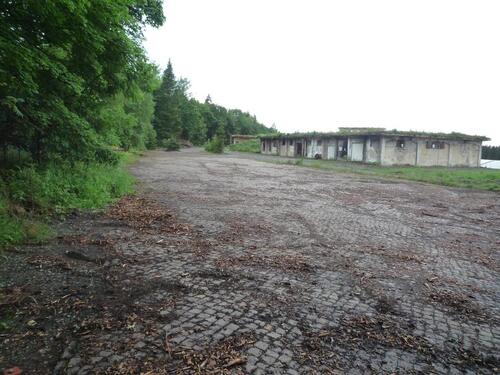 Foto - Lagerhalle in Clausthal-Zellerfeld zu vermieten I ca. 200 m²