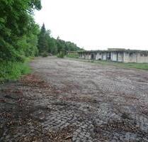 Lagerhalle in Clausthal-Zellerfeld zu vermieten I ca. 200 m²