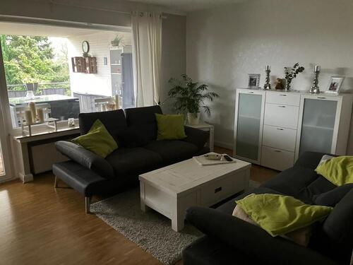 Foto - Voll ausgestattete Wohnung in Osnabrück Nahne