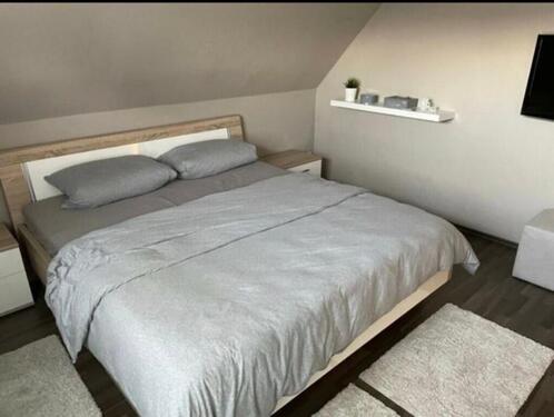Foto - Etagenwohnung in Osnabrück