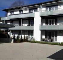 Wohnung in Zimmern o. R., 63 qm mit Terrasse, Bj. 2017 - Zimmern ob Rottweil