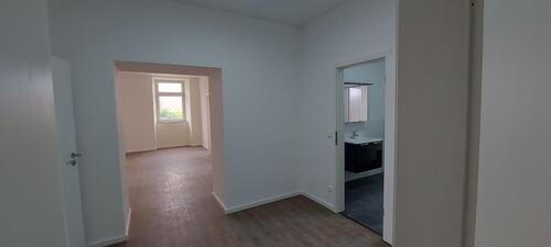 Foto - Etagenwohnung zur Miete in Seegebiet Mansfelder Land