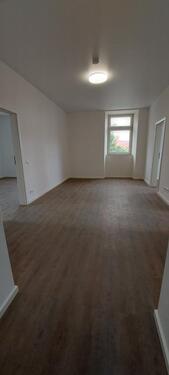 Foto - Etagenwohnung in Seegebiet Mansfelder Land