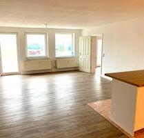 2 Raum Wohnung 64qm in Göhren Lebbin Penkow - Waren (Müritz)
