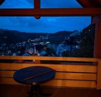 3 ZKB Wohnung Nähe Stadt ( schlossberg) - Idar-Oberstein