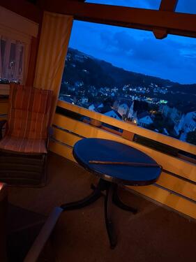 Foto - Etagenwohnung zur Miete in Idar-Oberstein