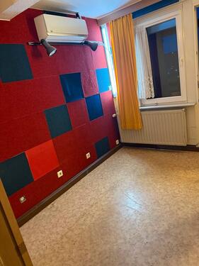 Foto - Etagenwohnung in Idar-Oberstein