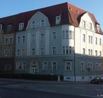 2-Zimmer-Erdgeschosswohnung - 280,00 EUR Kaltmiete, in Freiberg (PLZ: 09599)