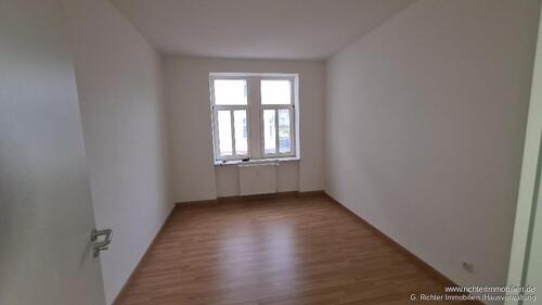 Foto - Etagenwohnung in Freiberg