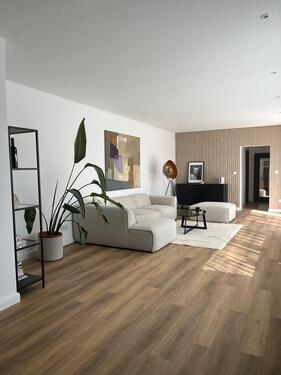 Foto - Modernisiertes einstöckiges Reihenmittelhaus