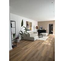 Modernisiertes einstöckiges Reihenmittelhaus - Hildesheim Bockfeld