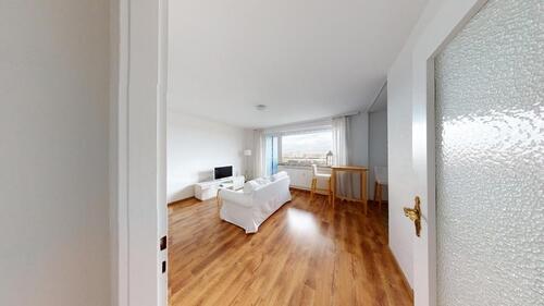 Foto - Etagenwohnung zur Miete in Hannover