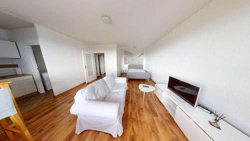 Foto - Etagenwohnung in Hannover zur Miete