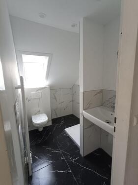 Foto - Schöne 3-Zimmer Wohnung (Erstbezug nach Sanierung)