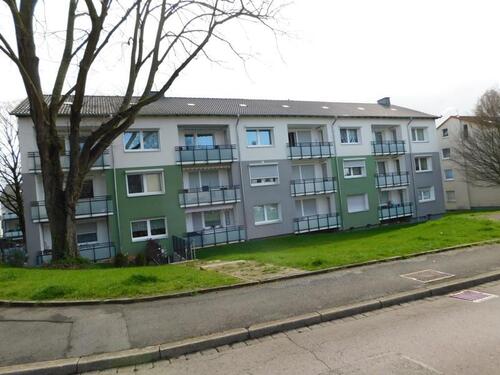 Foto - Etagenwohnung in Witten