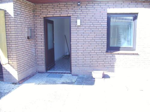 Foto - Ich biete eine 60 pm Wohnung zum 01.02. 2026 in Sillenstede an