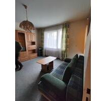 Eigentumswohnung Lichterfelde möbliert ohne Makler - Berlin Steglitz-Zehlendorf