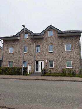 Foto - 2 Zimmer Dachgeschosswohnung in FLENSBURG Engelsby