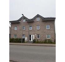 2 Zimmer Dachgeschosswohnung in FLENSBURG Engelsby - Tastrup